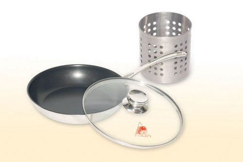 BIMA FRYING PAN