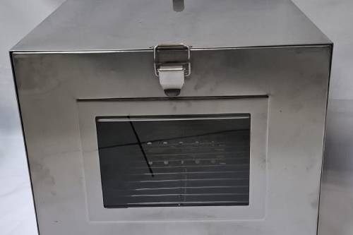 Bima Mandira Oven