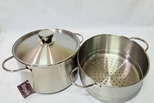 Bima Morgenware