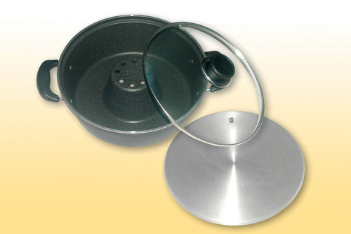BAKING PAN