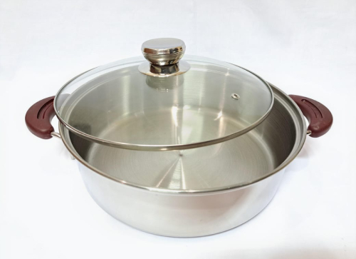 BIMA STOK POT 28CM
