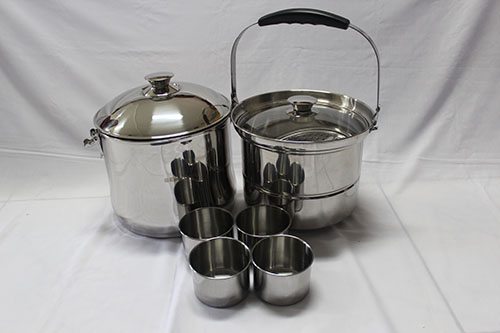 Panci Easy Cook
