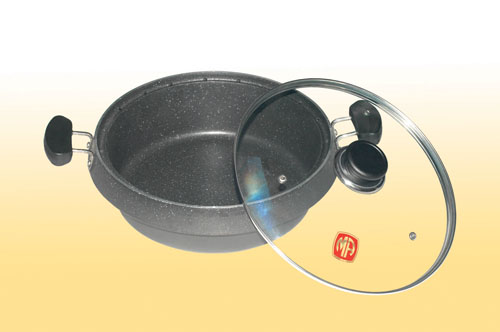 EVERYTHING PAN OVEN
