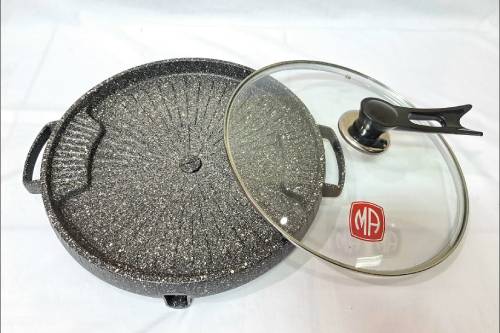 @GRILL NON STICK