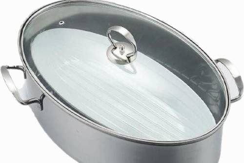 Mandira Abadi Steamer