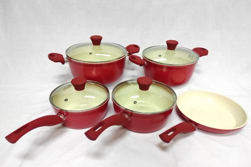 Panci Ceramic Zaman Now
CN LENGKAP IDR 2.650.000