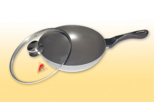 NEW WOK CASTING 28