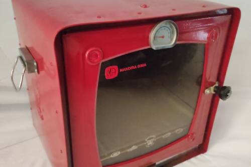 OVEN MANDIRA BIMA