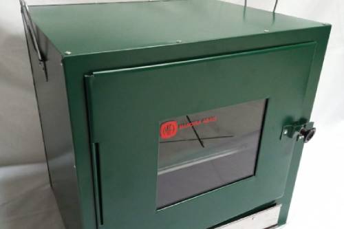 OVEN MANDIRA ABADI