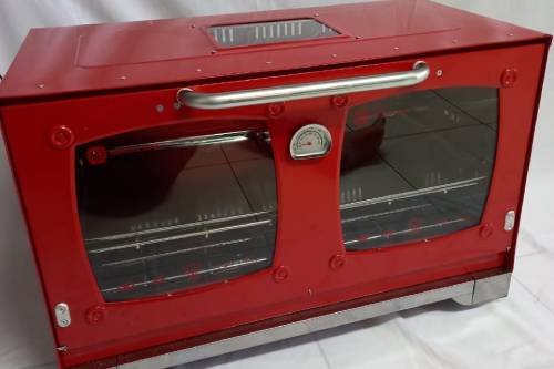 Oven Mandira Double