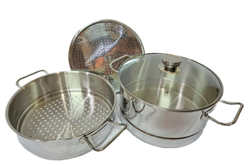 STEAMER 30cm