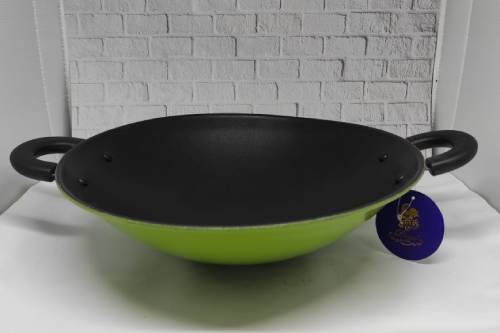 Wok NS