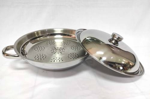 Wok 36cm Bima 3 Play