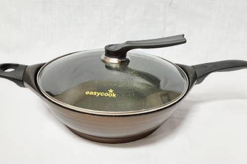 Wok Easy